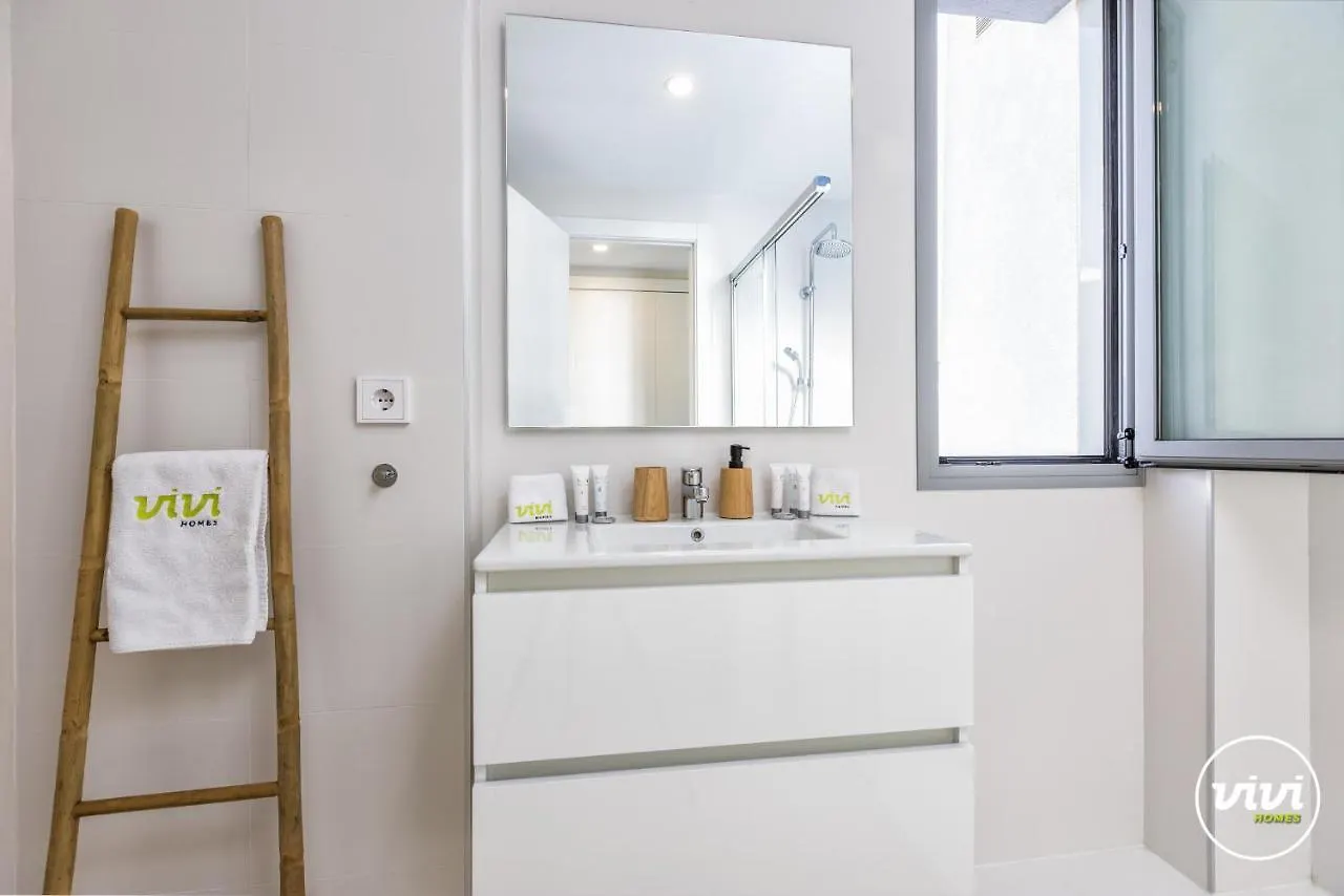 Vivi Homes - Sol Garden Pool, Terrace & Golf Estepona 0*,
